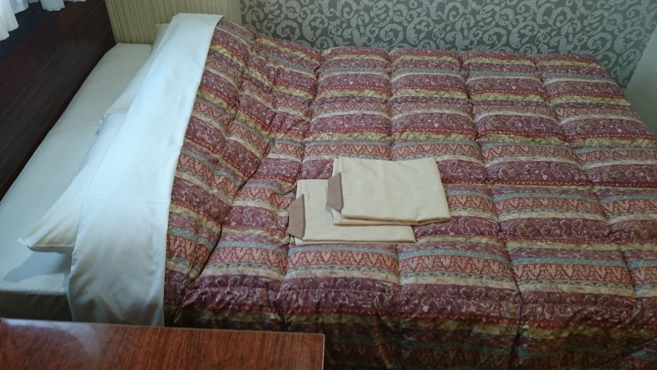Apa Hotel Hachioji Eki Nishi Exterior photo